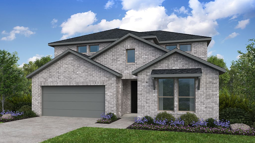 1804 Yaupon Court