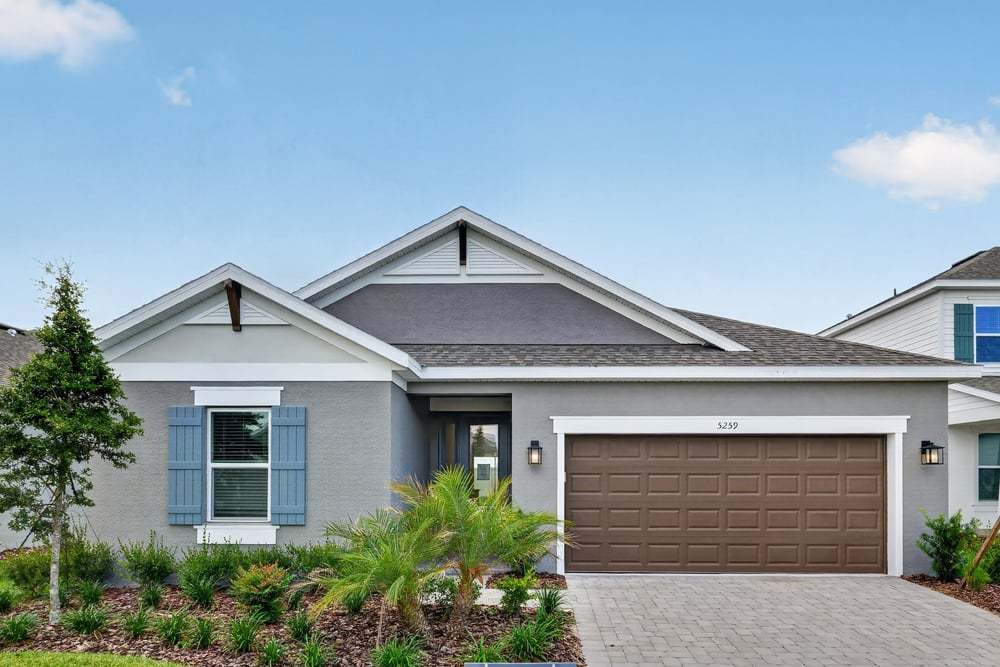 5292 Goldfinch Drive. Saint Cloud, FL 34771