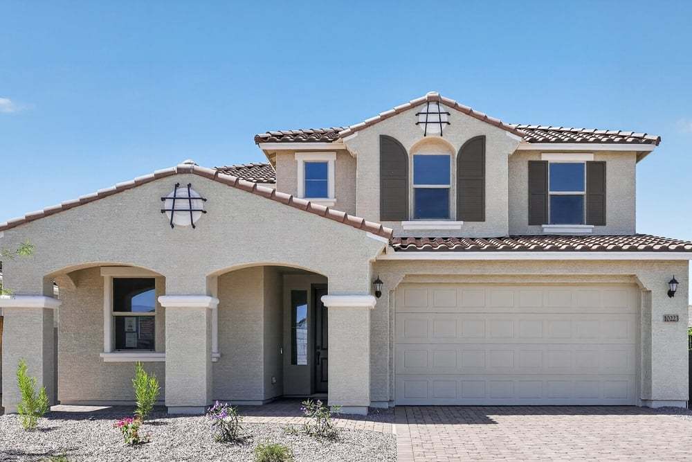 Parkside Los Cielos Collection - Avondale, AZ