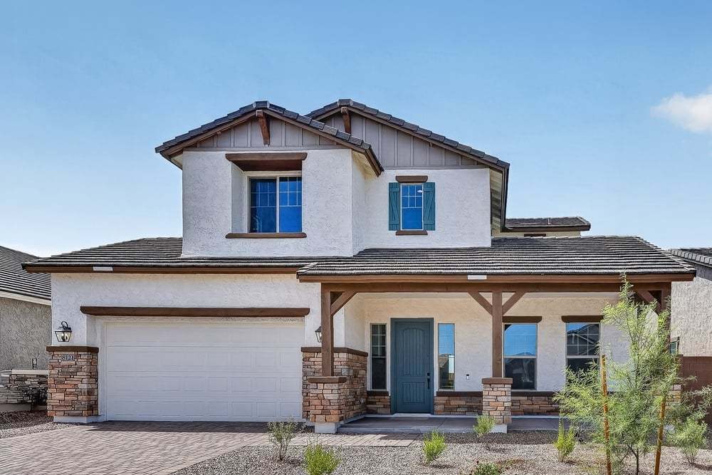 Hawes Crossing Landmark Collection - Mesa, AZ