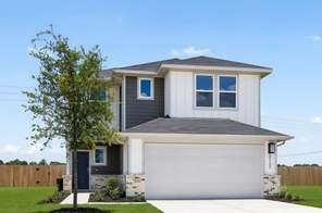 22102 Frontier Hollow Lane (Juliet)