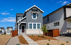 2097 Barnwood Drive (Celeste)