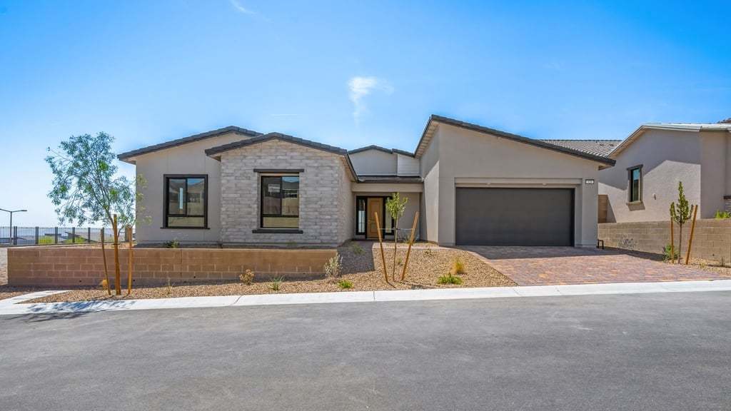 Ashland at Summerlin - Las Vegas, NV