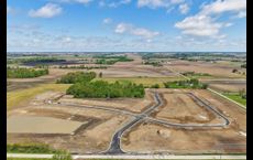 Beckman Park: Whitestown, Indiana - Taylor Morrison