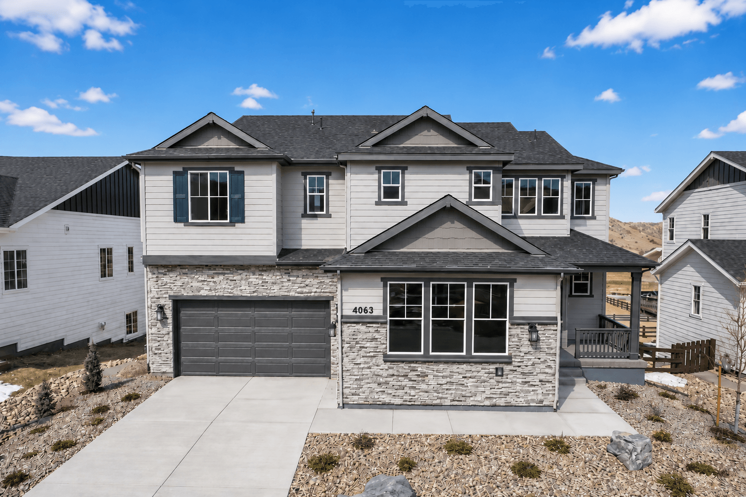 Macanta Destination Collection - Castle Rock, CO