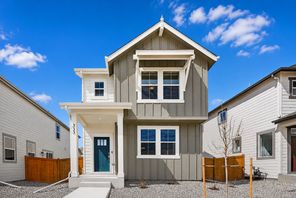 333 N Bently Street (Aurora)