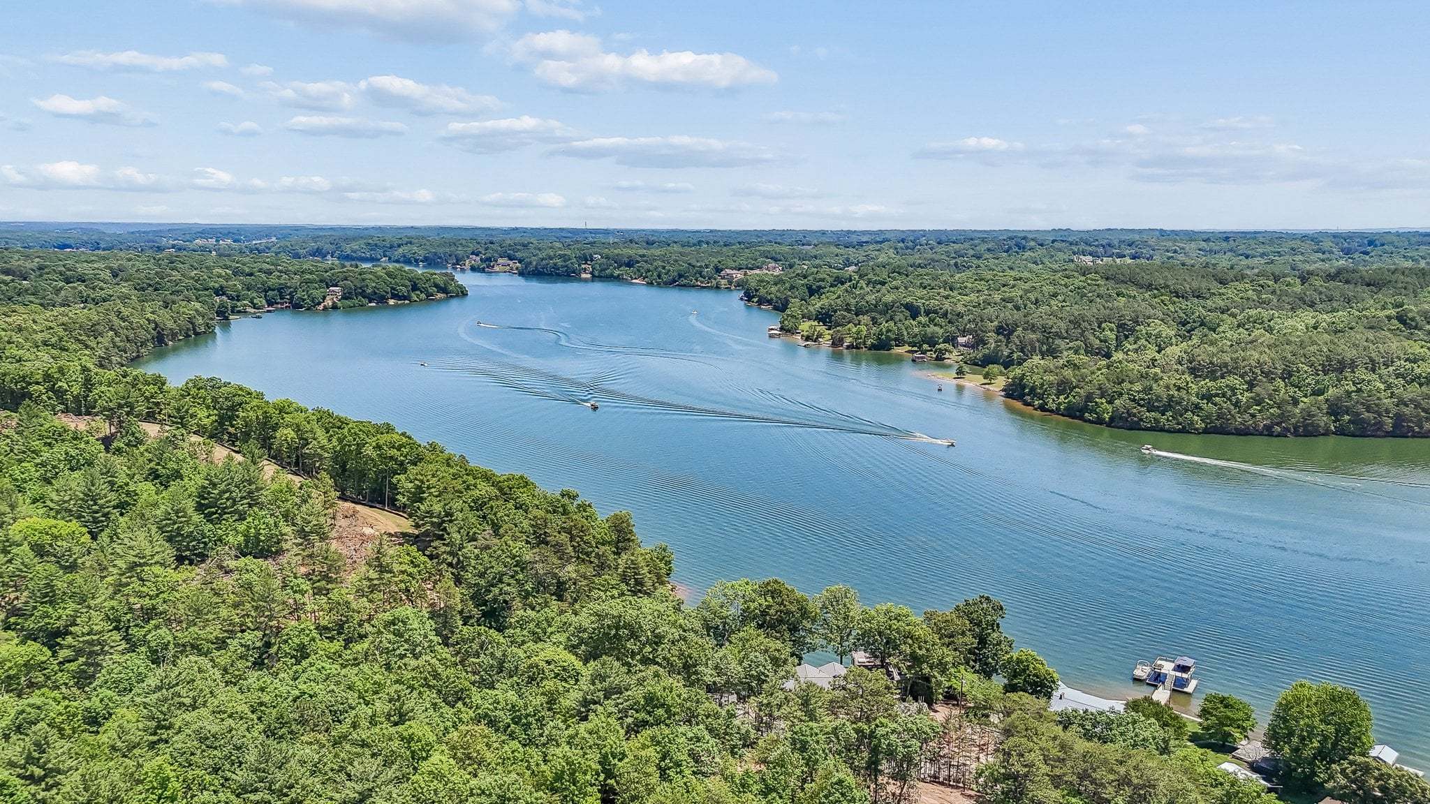 Esplanade at Lake Hickory - Taylorsville, NC