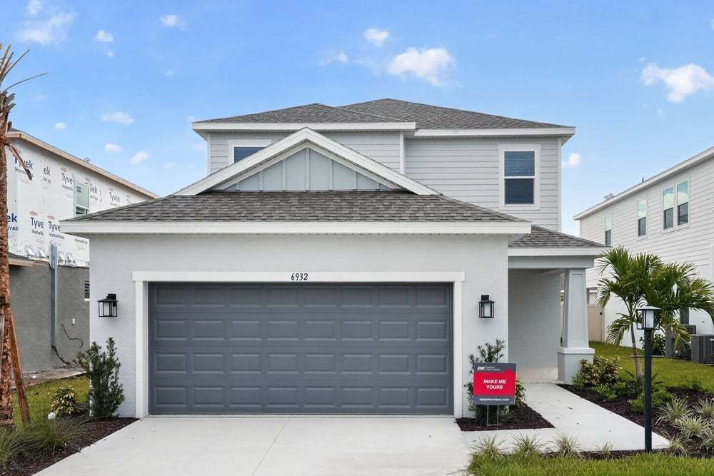 6932 Prairie Oak Way (Anastasia)