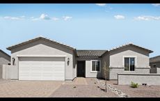 CantaMia at Estrella 55+: Goodyear, Arizona - Taylor Morrison