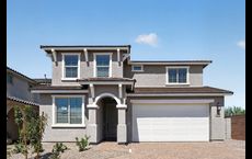 La Mira Discovery Collection: Mesa, Arizona - Taylor Morrison