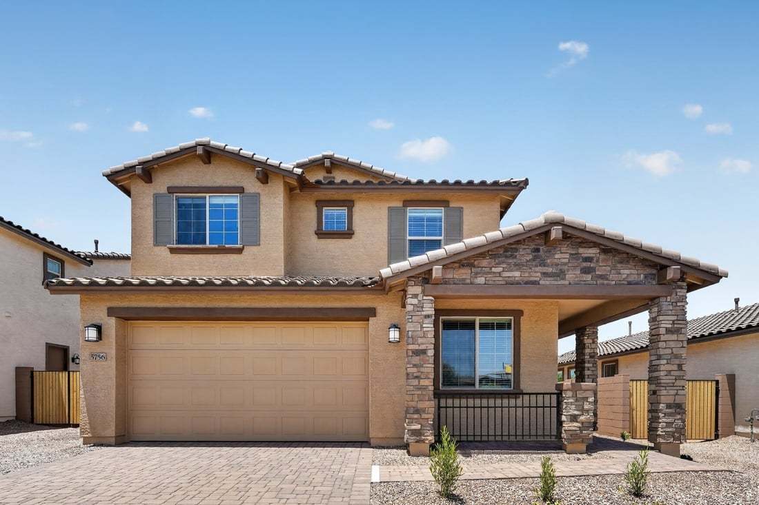 La Mira Discovery Collection - Mesa, AZ