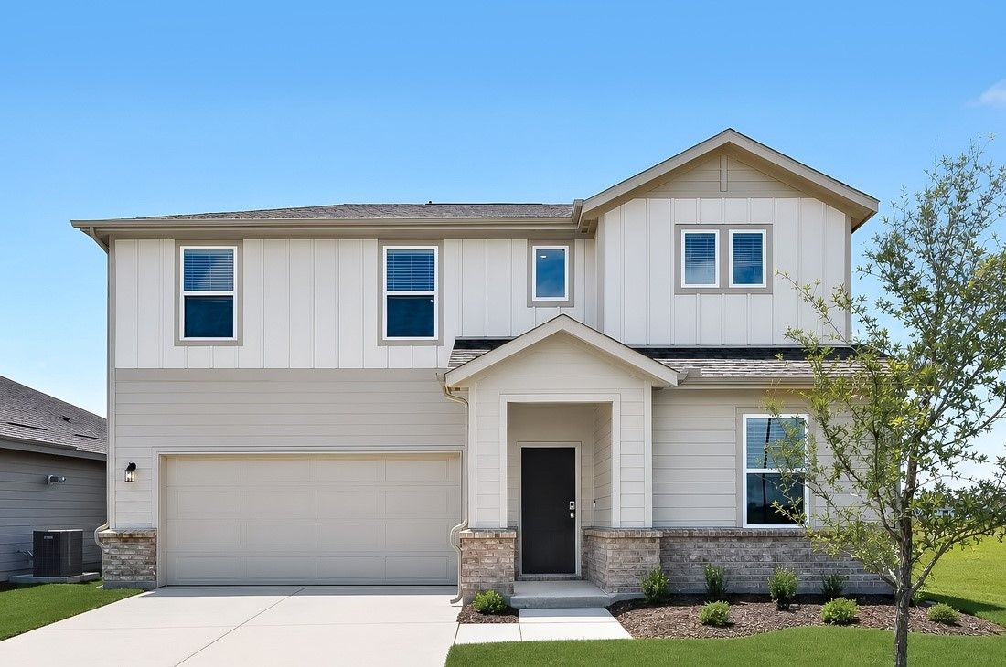 2345 Buffalo Bayou Way