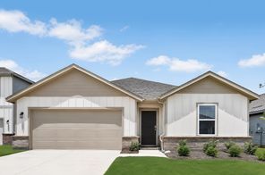 2339 Buffalo Bayou Way (Hutto)