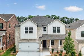 1683 Caldwell Bend Lane (Trenton)