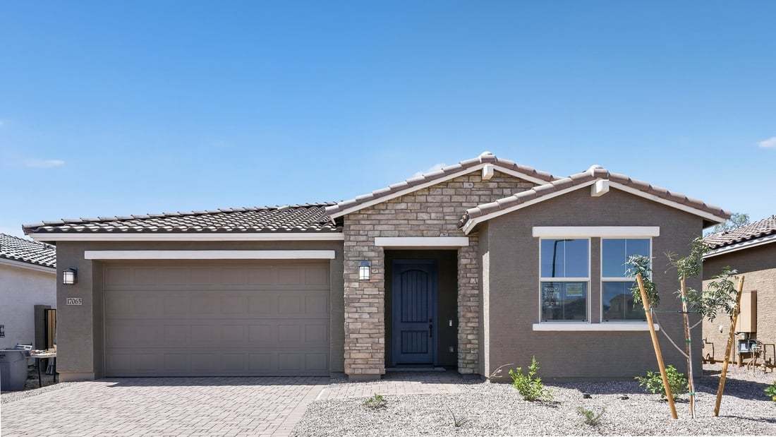 Hudson - Paradisi Encore Collection: Surprise, Arizona - Taylor Morrison