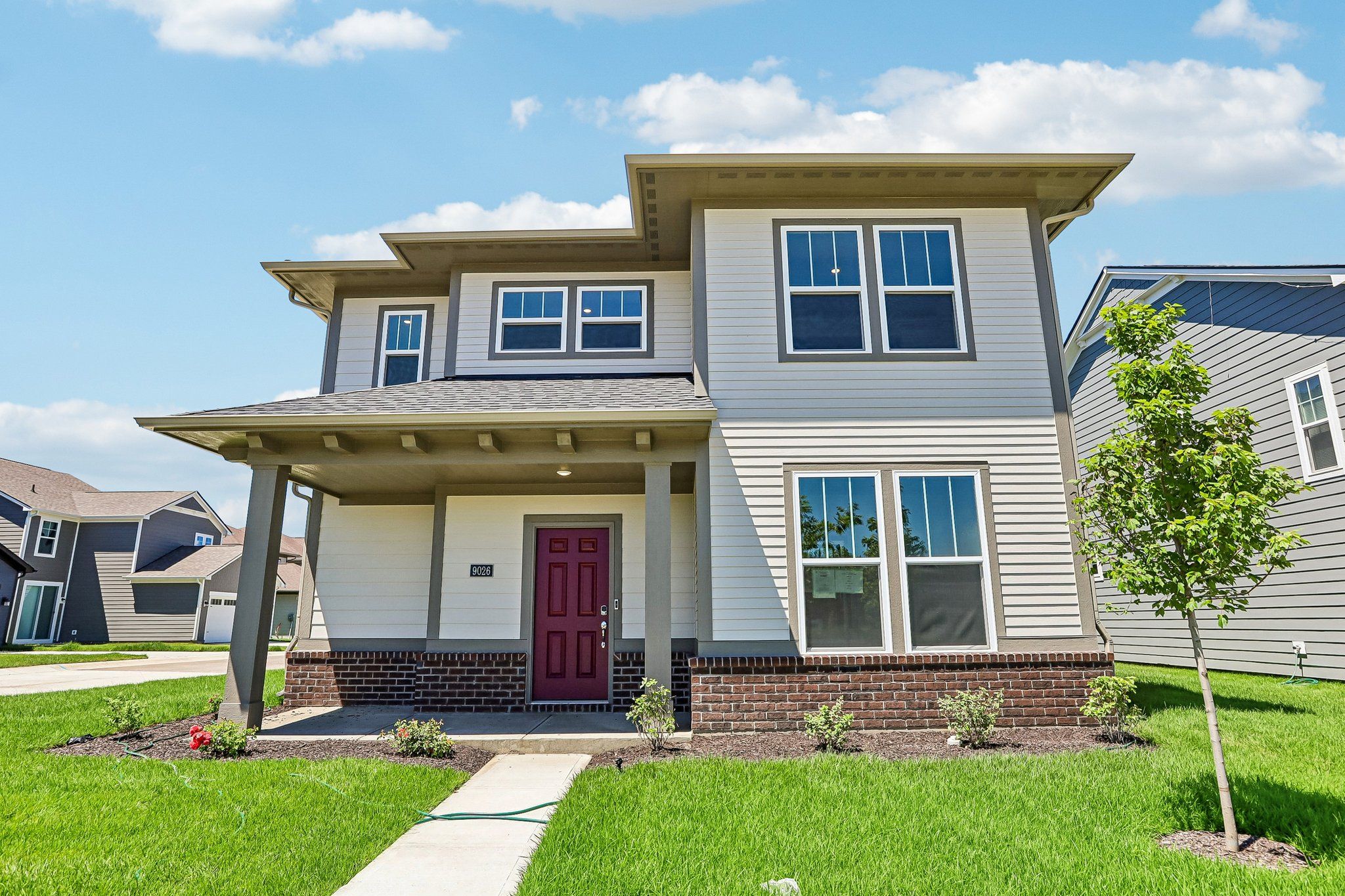 9026 Anthem Avenue (Palladium)