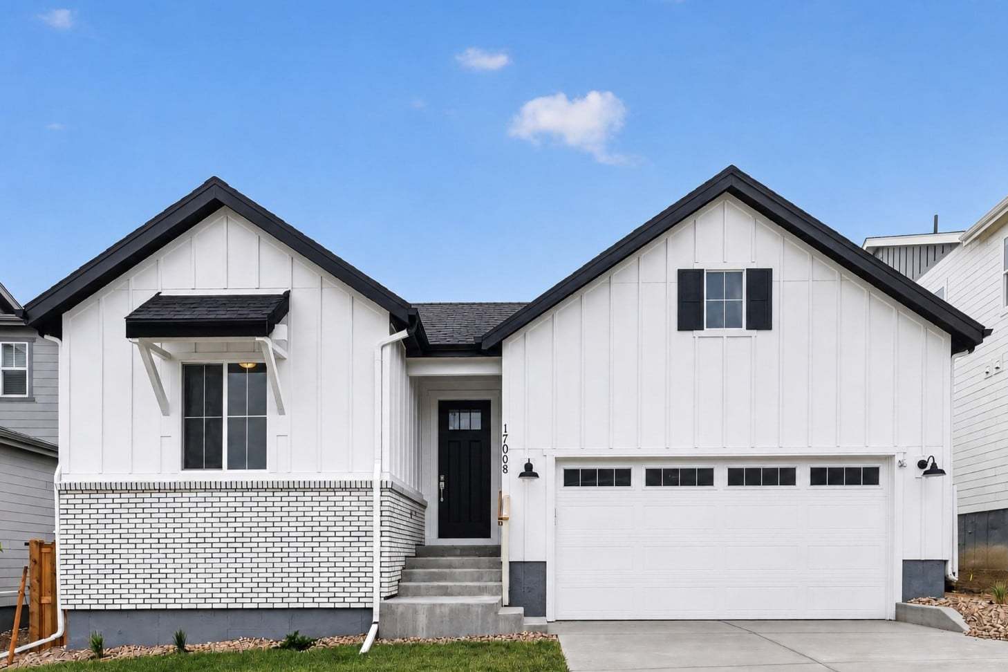 Emerald Lake - Trailstone City Collection: Arvada, Colorado - Taylor Morrison