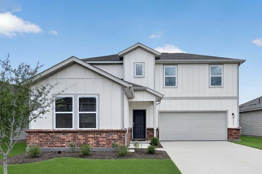 2337 Buffalo Bayou Way