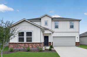 2337 Buffalo Bayou Way (Georgetown)