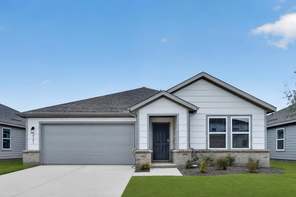 2341 Buffalo Bayou Way (Kyle)