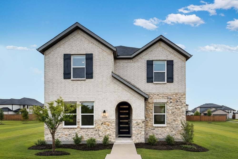 1133 Beebalm Mews