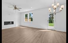 Weatherfield Townhomes: Buford, Georgia - Taylor Morrison