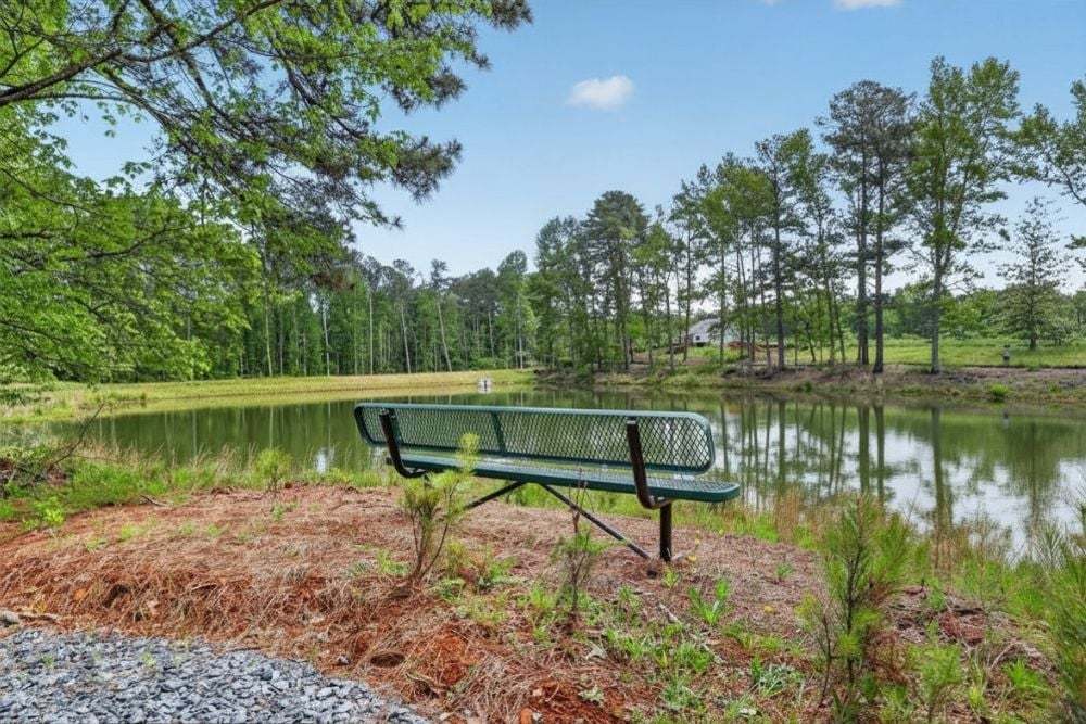 Reserve at Hickory Walk Community 2
