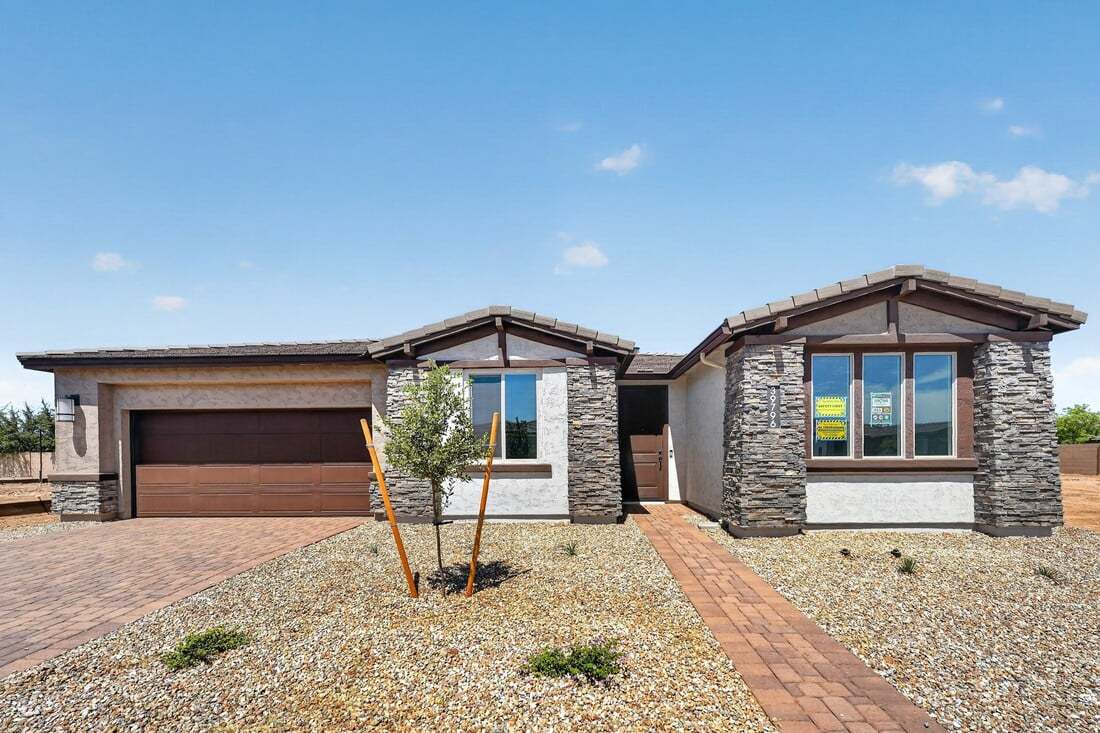 Ovation at Meridian 55+ - Queen Creek, AZ