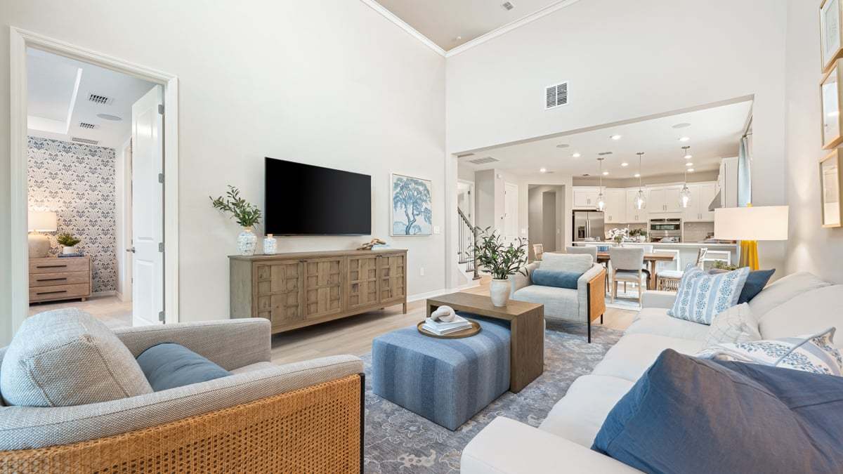 Taylor Morrison - Cassia at Skye Ranch -...