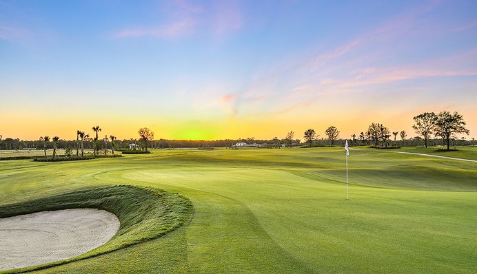 Esplanade at Solaeris - Port St Lucie, FL