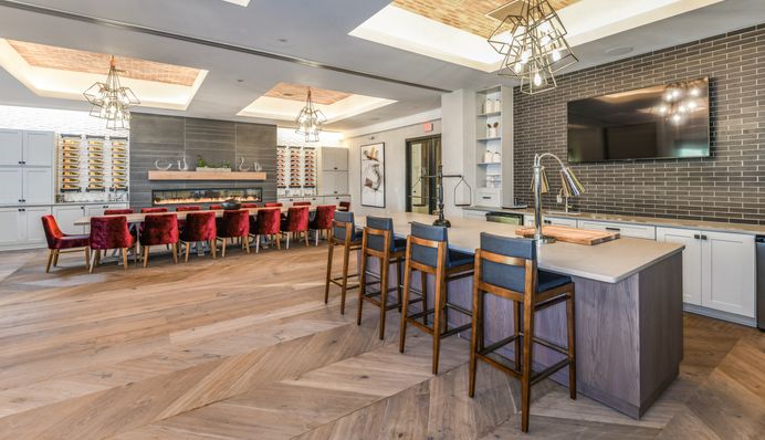 Esplanade at Lakewood Ranch-Cullinary Center...