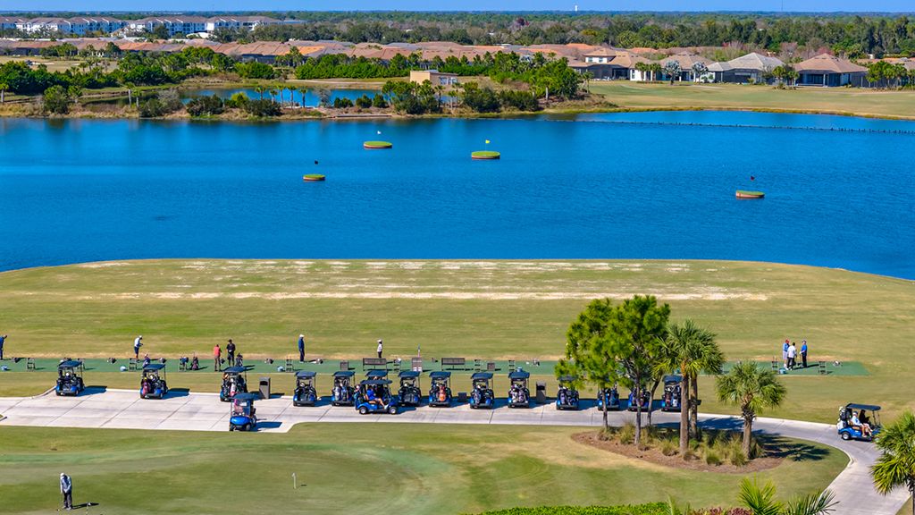 Esplanade at Azario - Amenity Center-13