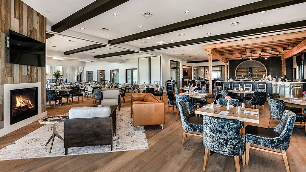 Planned Culinary Center 2