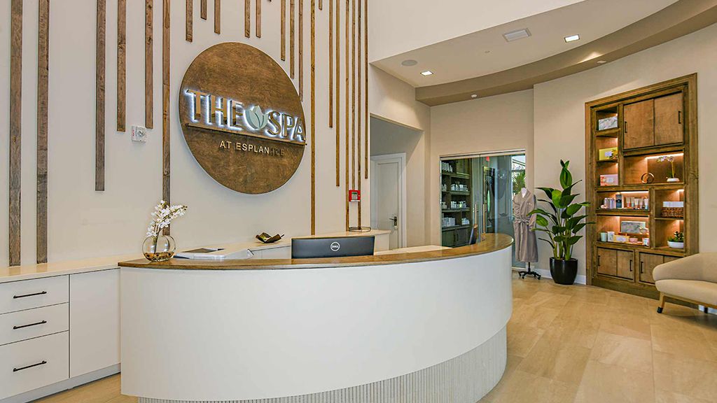 Planned Wellness Center and Spa