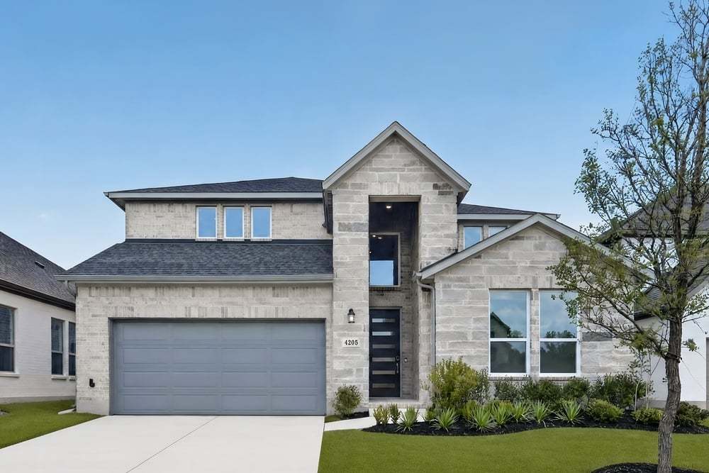 4205 Tawakoni Drive (Carmine) Image