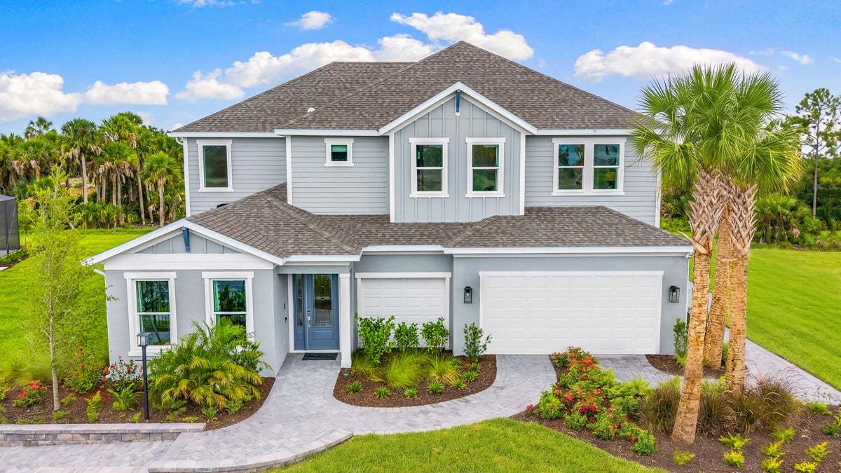 11289 Kingly Lane. Odessa, FL 33556
