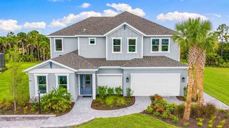 19337 Lochside Lane. Mount Dora, FL 32757