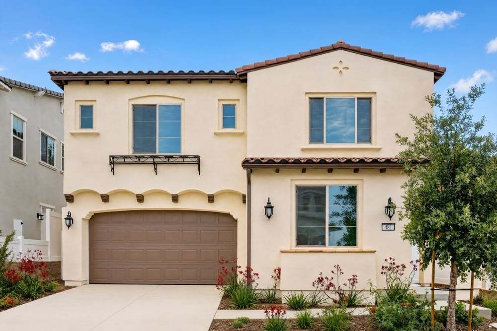 Citrus Oak - Glendora, CA