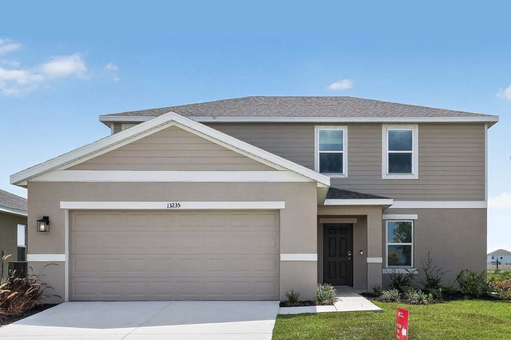 13610 Cornerstone Way. Parrish, FL 34219