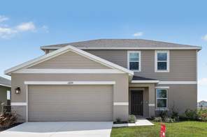 13235 Commons Avenue (Redbud)