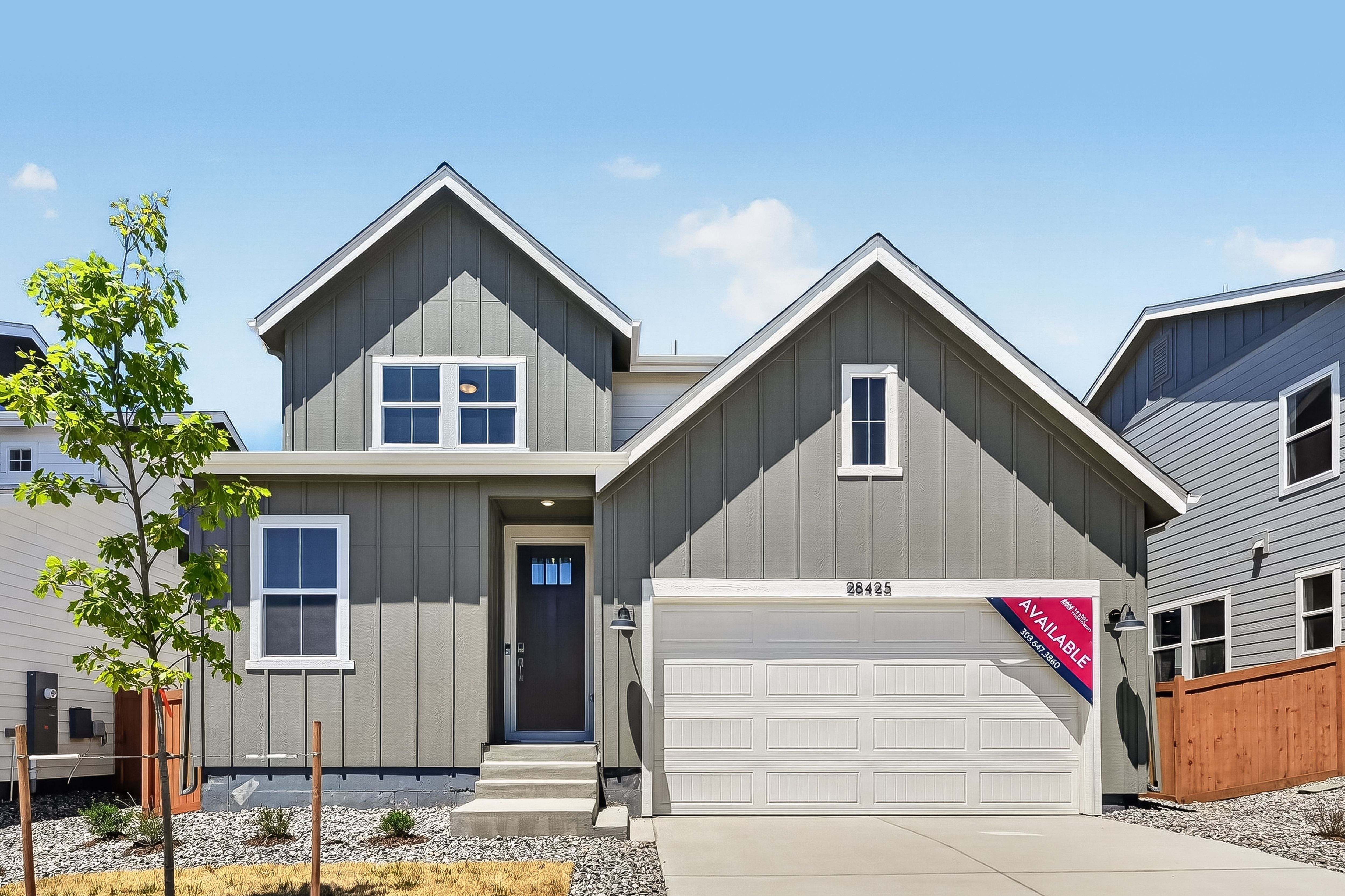Estes - Sky Ranch: Watkins, Colorado - Taylor Morrison