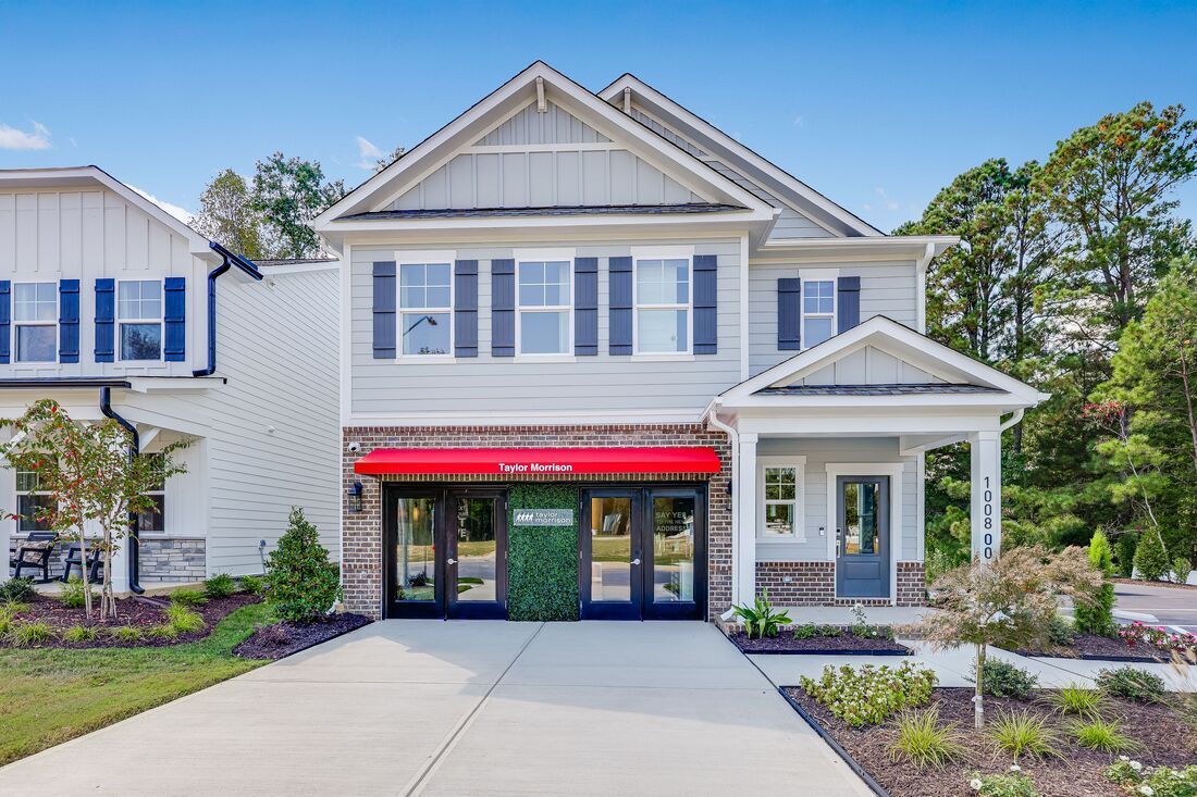 1008 Condor Junction Road. Wendell, NC 27591