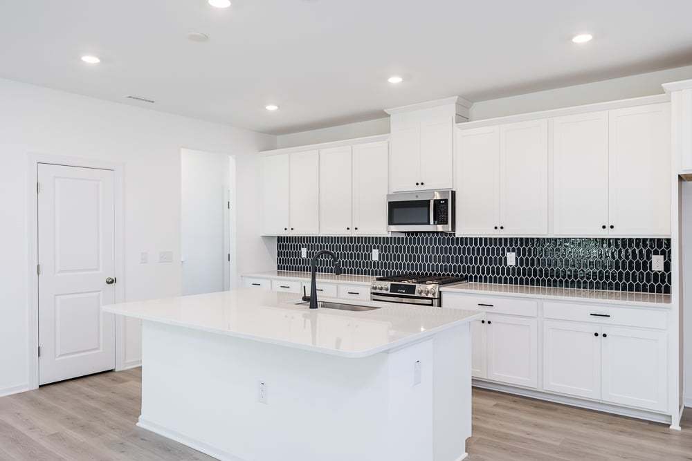 Stella Kitchen