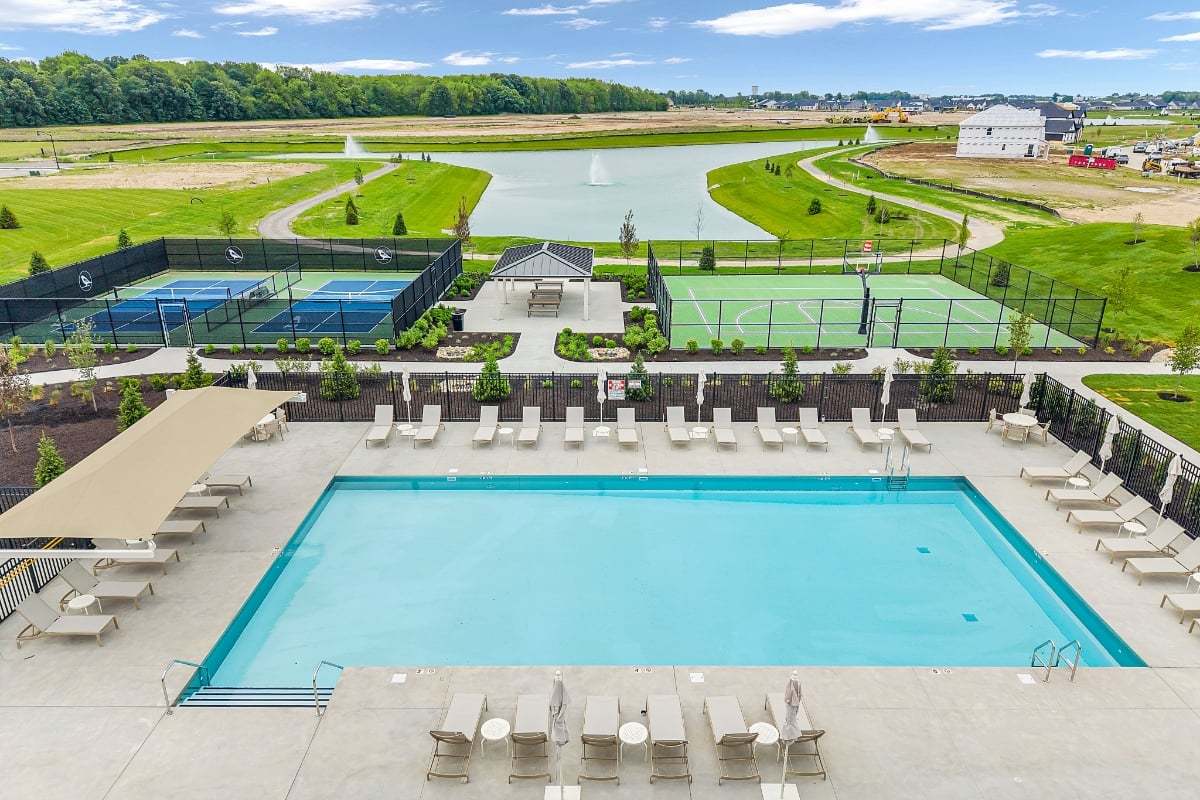 10 Pool