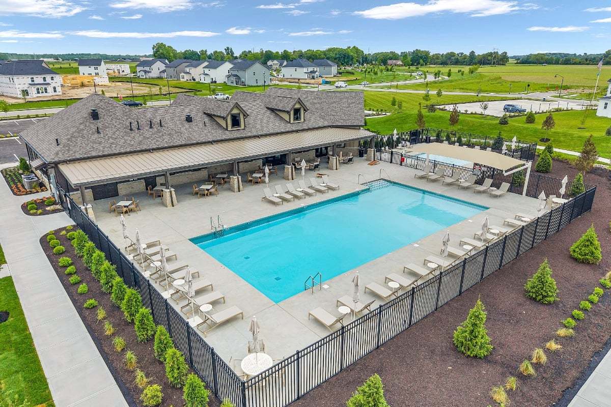 11 Pool