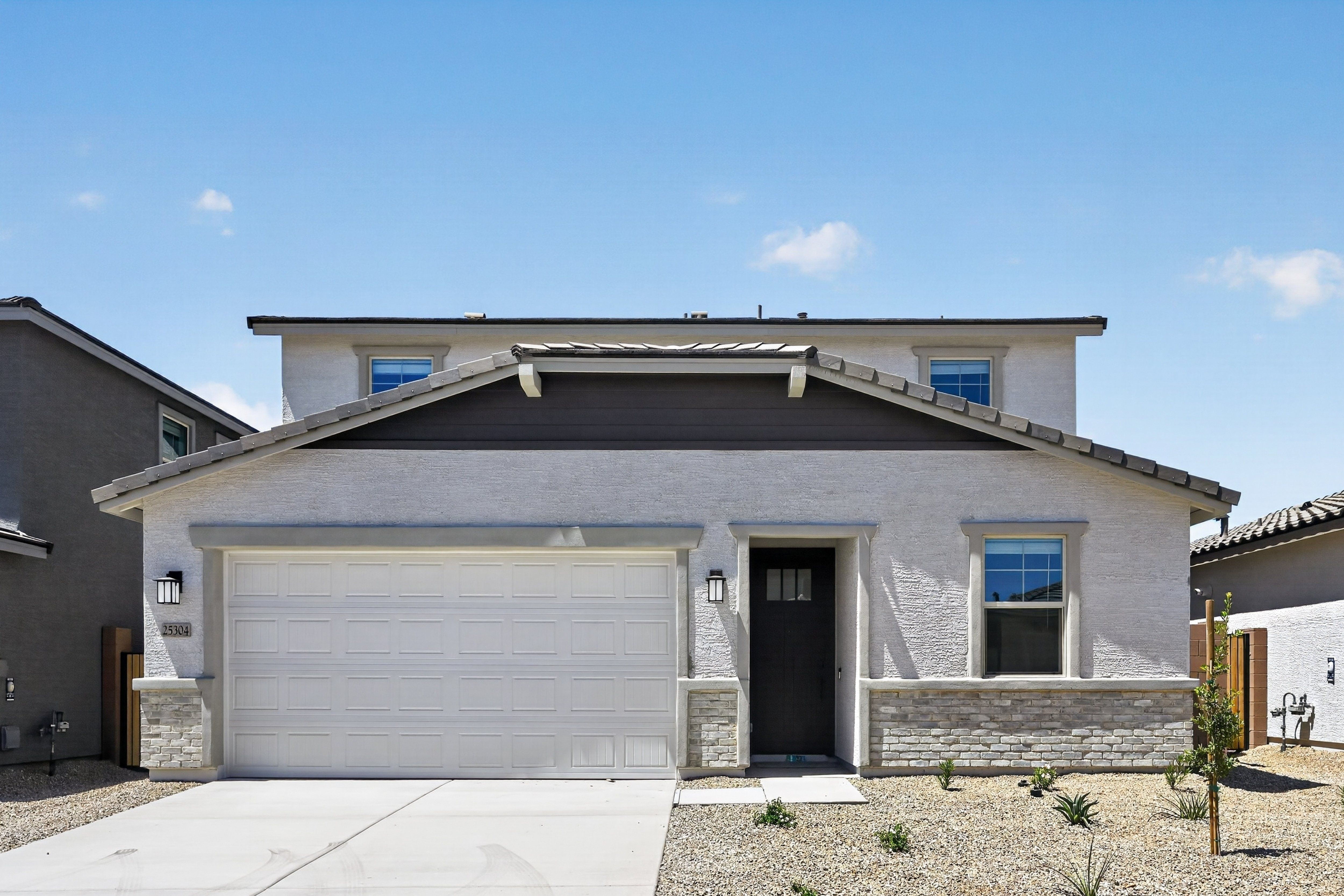 Ellington - Artisan at Asante Vista Collection: Surprise, Arizona - Taylor Morrison