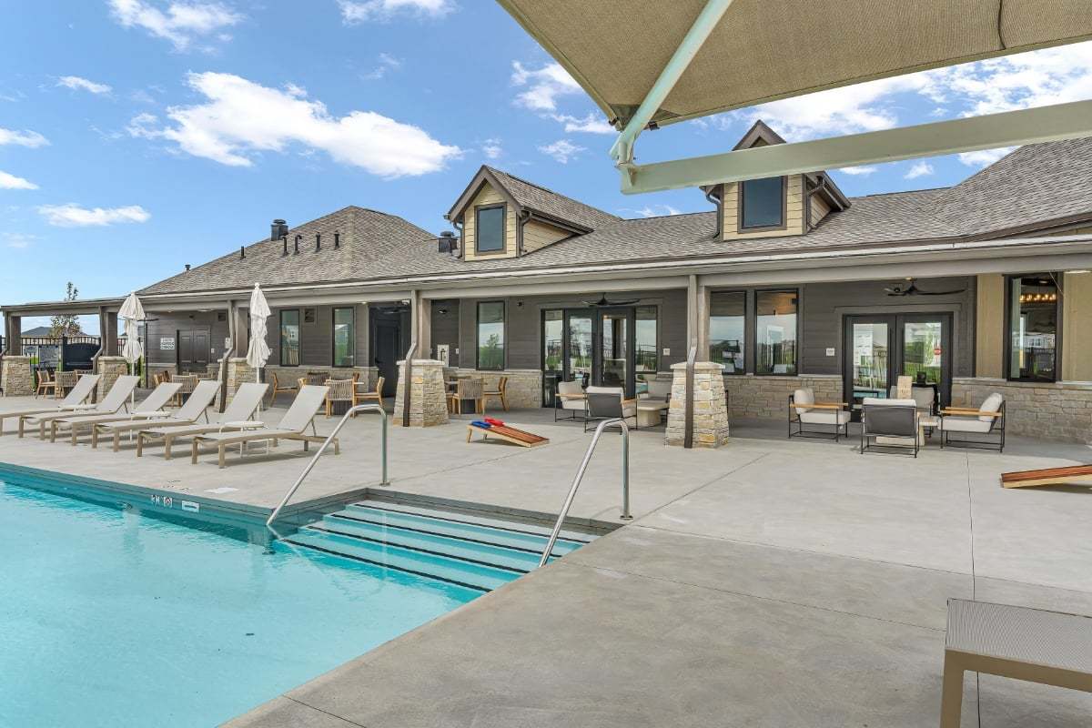 20 Pool