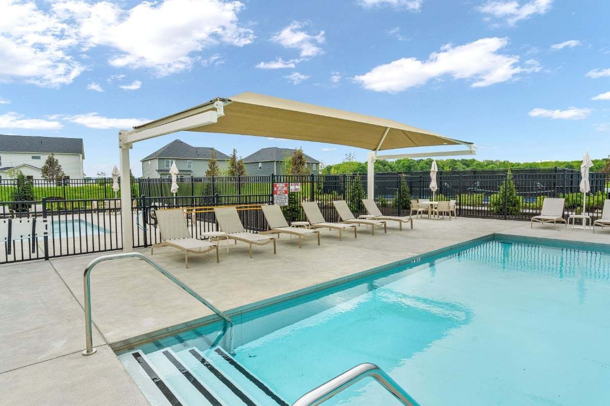 21 Pool