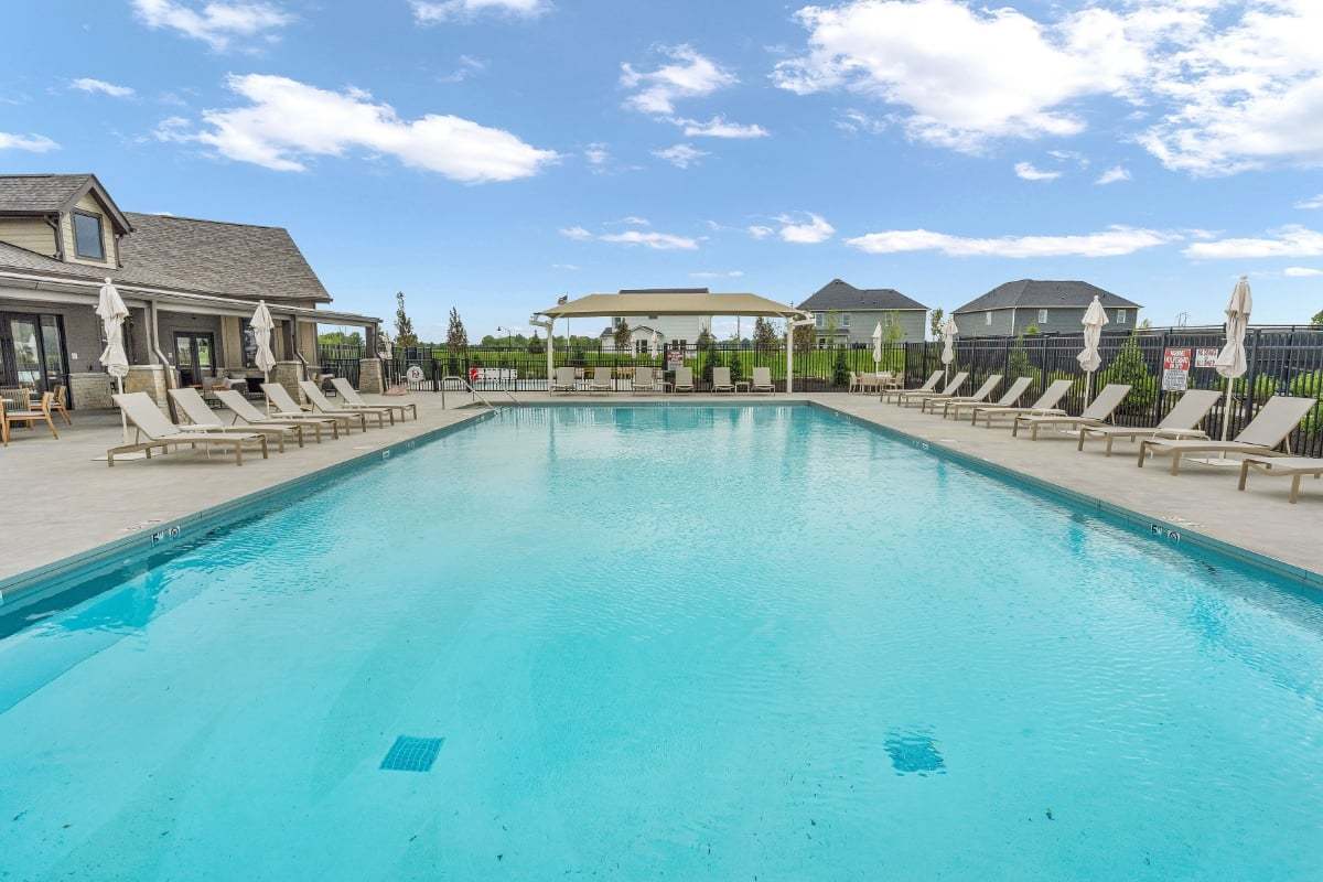 22 Pool