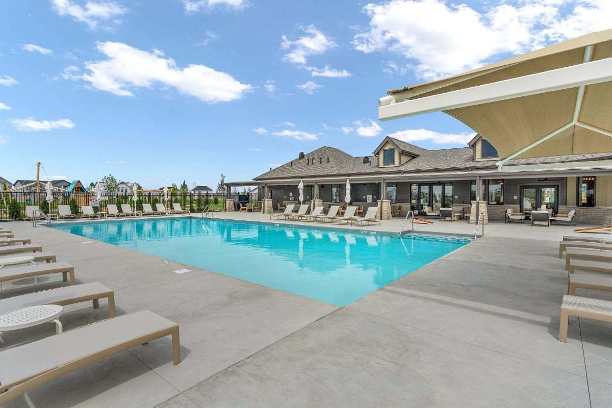 23 Pool